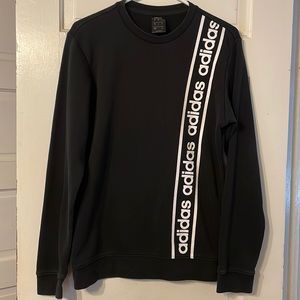 Womens Adidas long sleeve top.